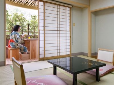 道後温泉 花ゆづき 旅館